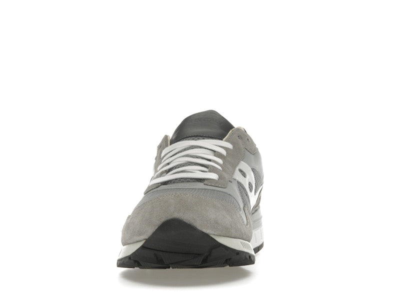 Saucony Shadow 5000 Made in Italy Grey White