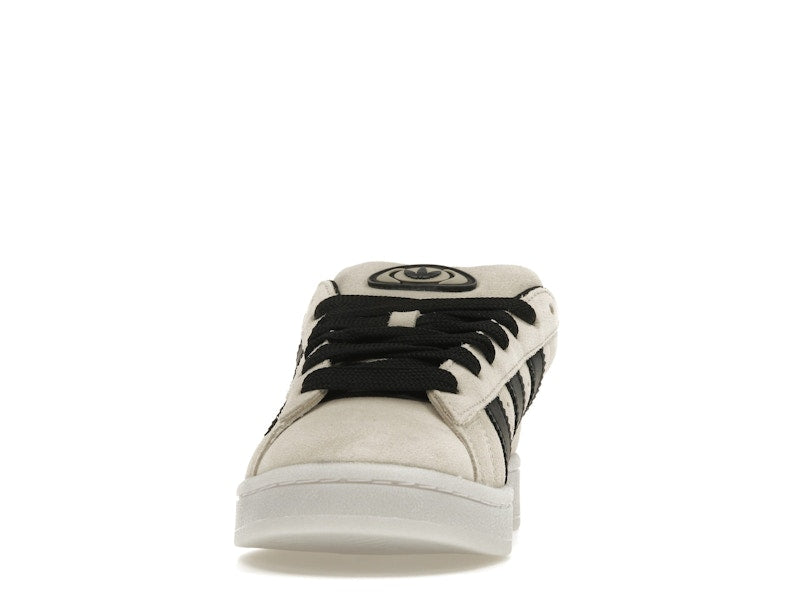 adidas Campus 00s Aluminum Core Black