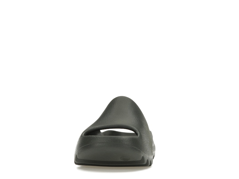 adidas Yeezy Slide Dark Onyx (Kids)