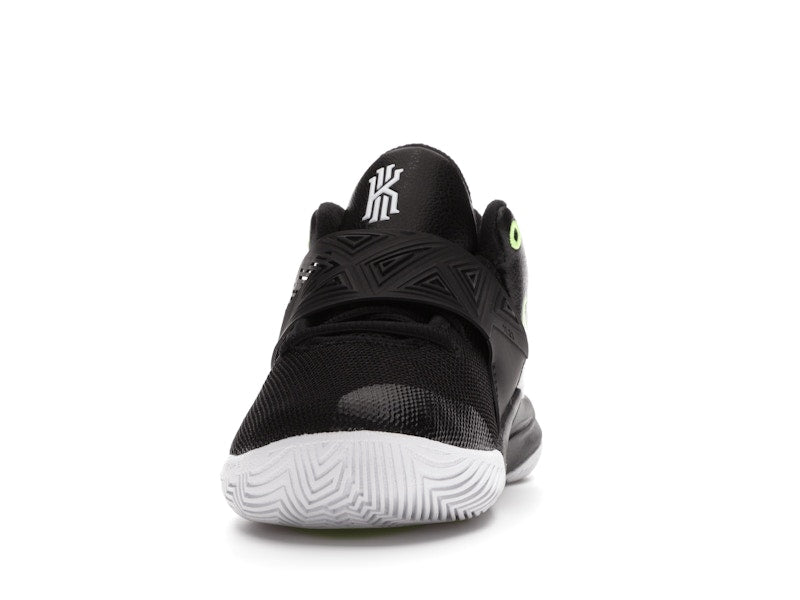 Nike Kyrie Flytrap 6 Black Volt (PS)