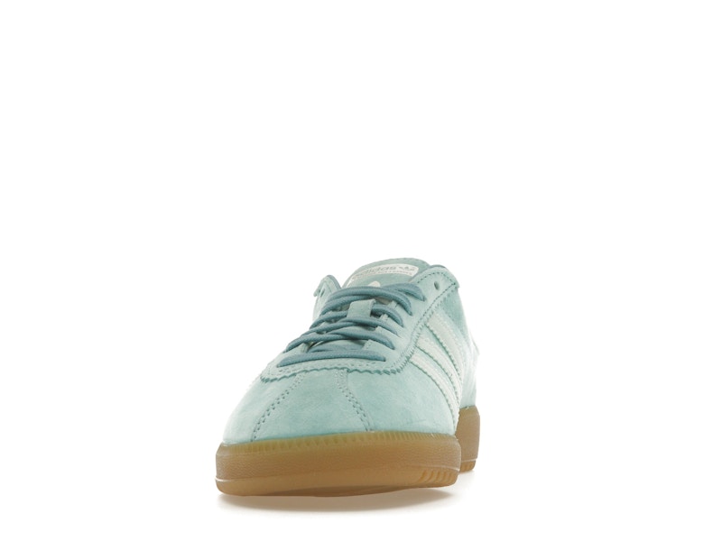 adidas Bermuda Easy Mint