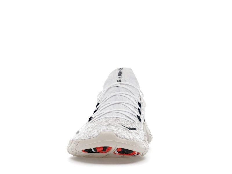 Nike Free RN 5.0 Next Nature White Obsidian