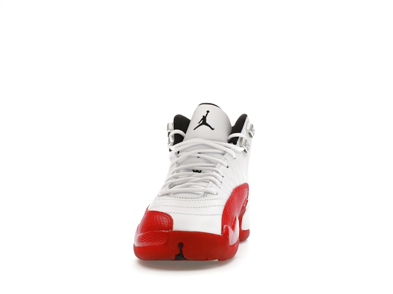 Jordan 12 Retro Cherry (2023) (GS)
