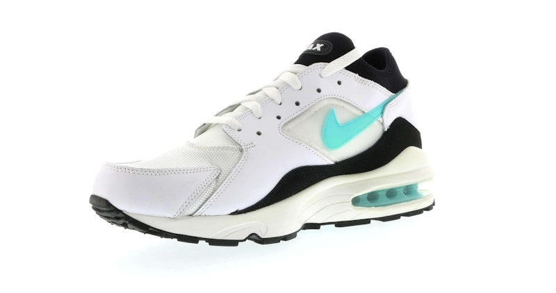 Nike Air Max 93 Dusty Cactus