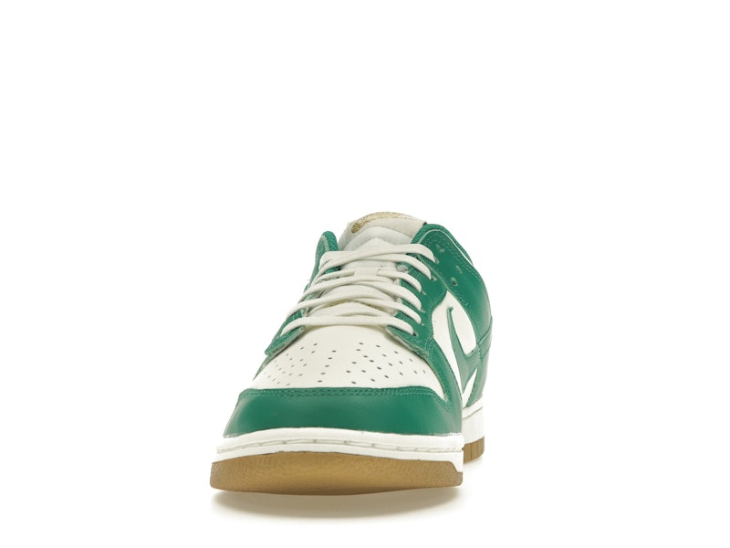 Nike Dunk Low Malachite University Gold (Women's)