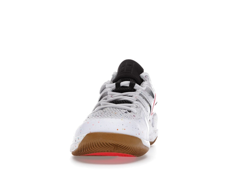 Nike Court Air Zoom Vapor X White Oracle Aqua
