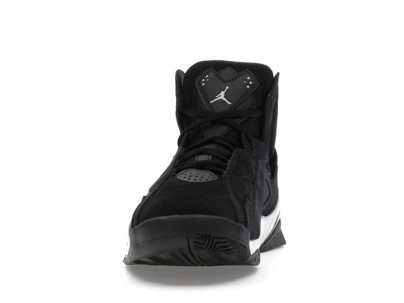Jordan True Flight Black Phantom