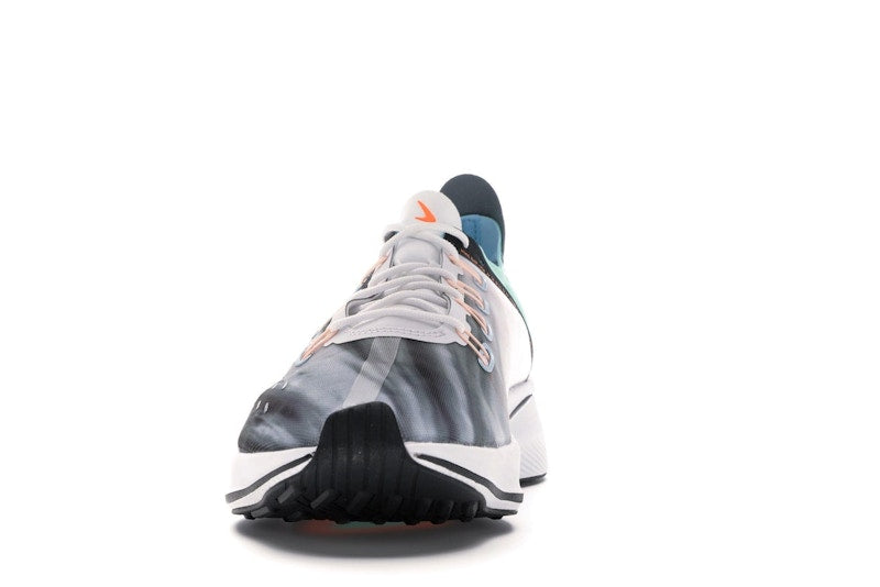Nike Exp-X14 White Emerald Rise