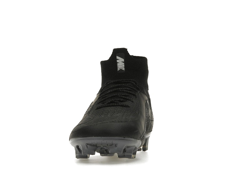 Nike Mercurial Superfly 360 What the Mercurial (Black)