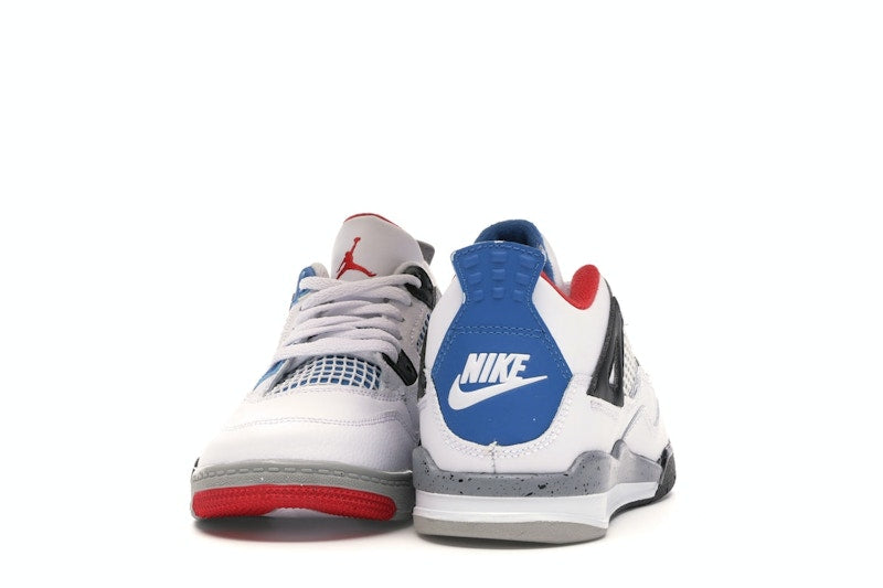Jordan 4 Retro What The (PS)