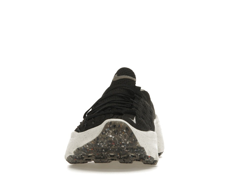 Nike Space Hippie 04 Black Dark Smoke Grey