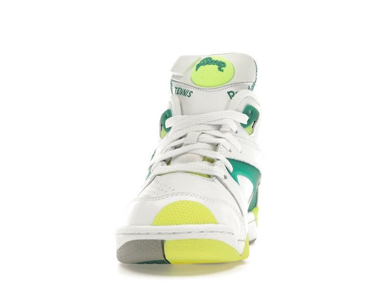 Reebok Court Victory Pump Michael Chang