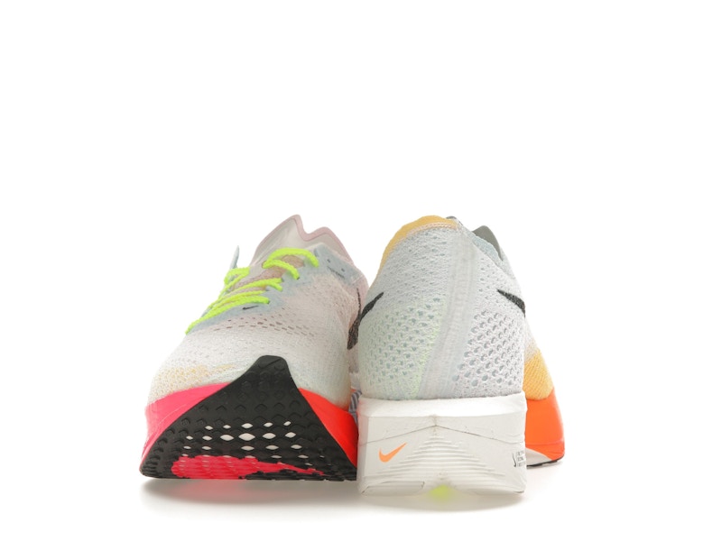 Nike ZoomX Vaporfly 3 Multi-Color