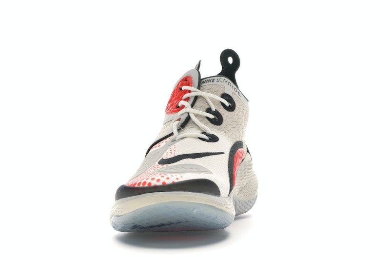 Nike Joyride CC3 Setter Sail Team Orange Sequoia