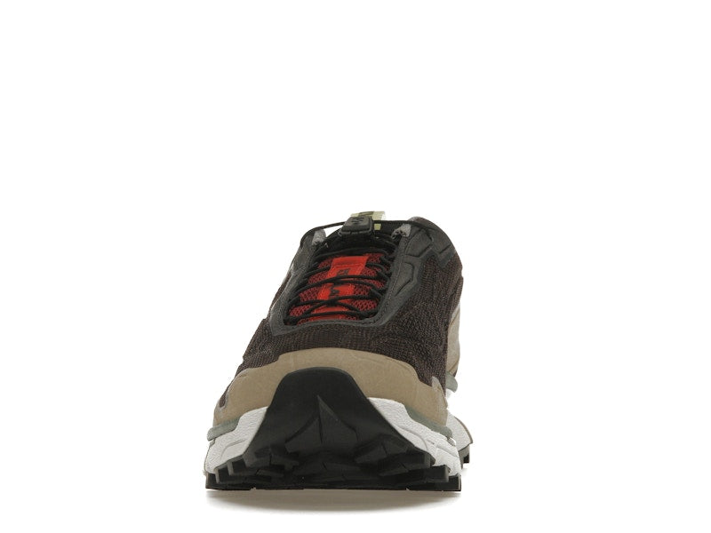 Salomon Advanced XT-Slate Wood Wood