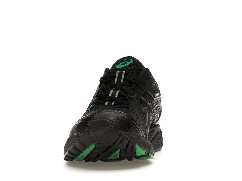ASICS Gel-Kayano 14 8ON8 Black Green