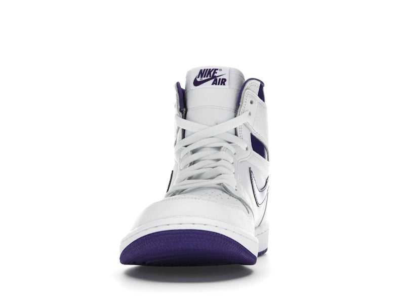 Jordan 1 Retro High Court Purple (Women's)