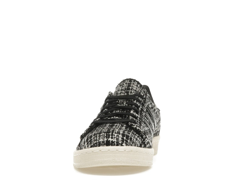 adidas Campus 80s INVINCIBLE DAYZ Black