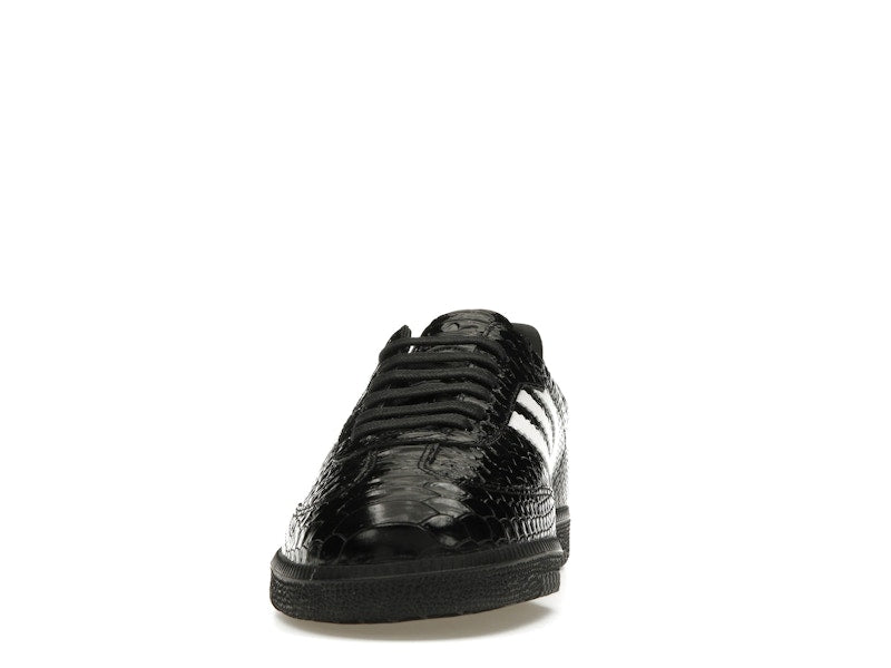 adidas Samba OG Made in Italy Black Croc