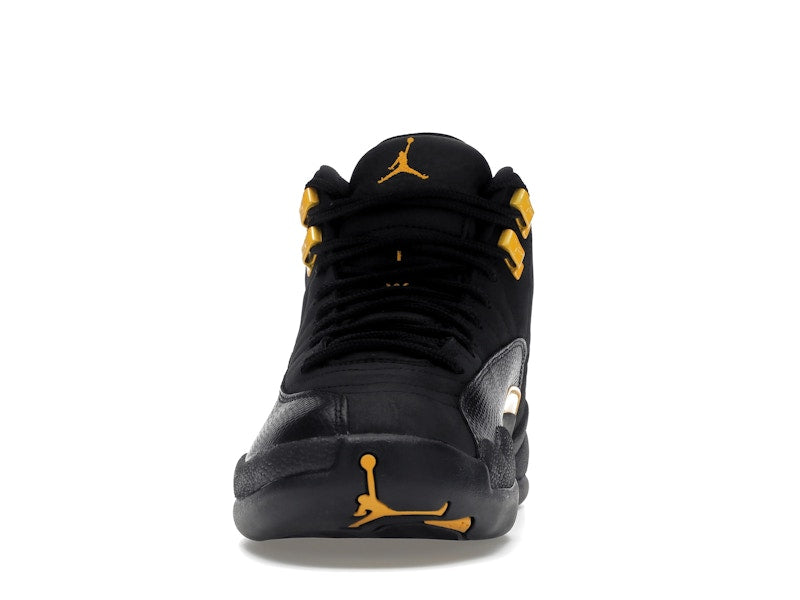 Jordan 12 Retro Black Taxi