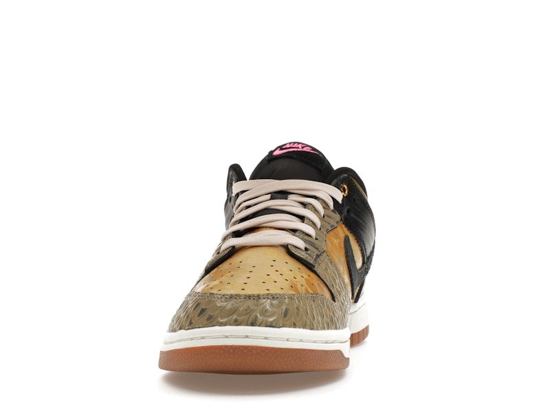 Nike Dunk Low Día De Muertos (Women's)