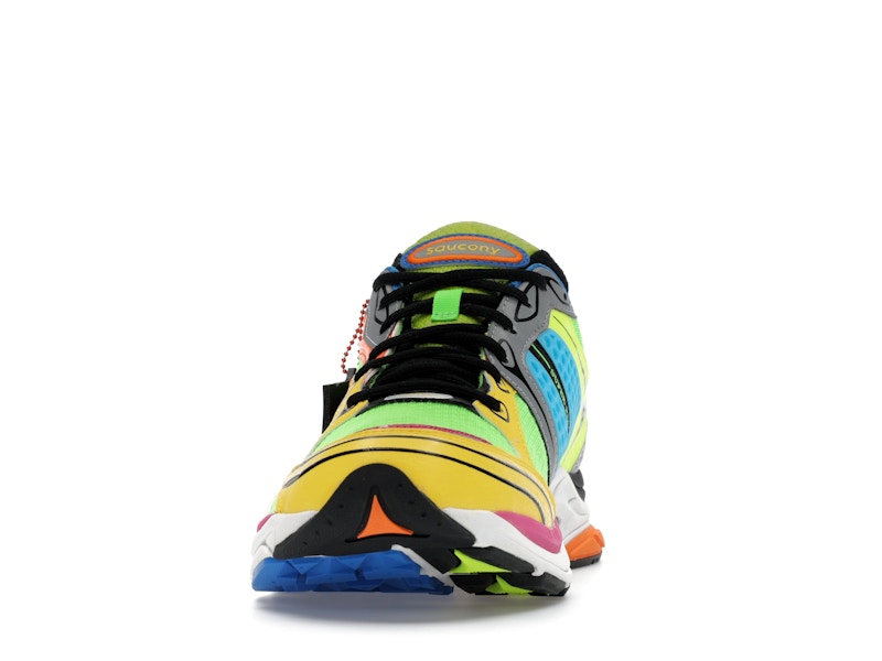 Saucony ProGrid Triumph 4 Westside Gunn Super Flygod