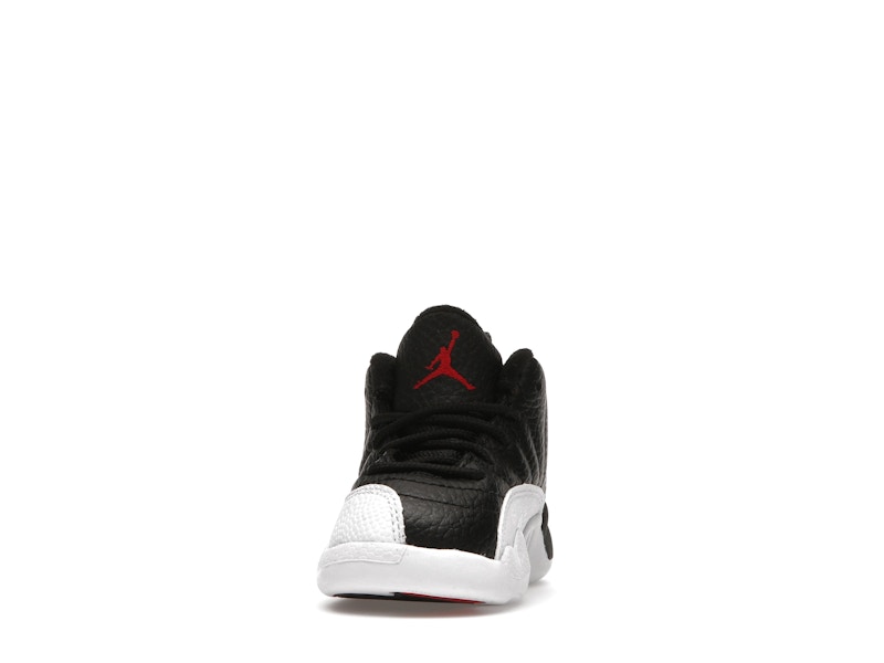 Jordan 12 Retro Playoffs (2022) (TD)