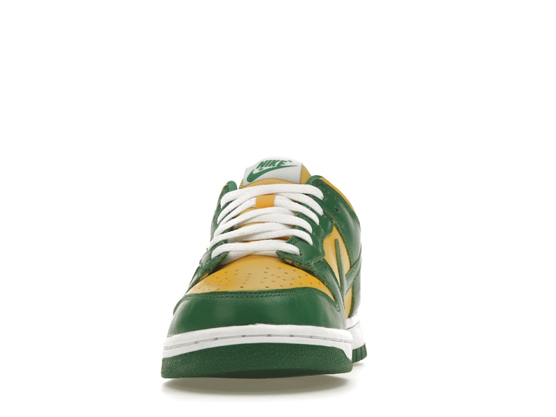 Nike Dunk Low Brazil (2020/2024)