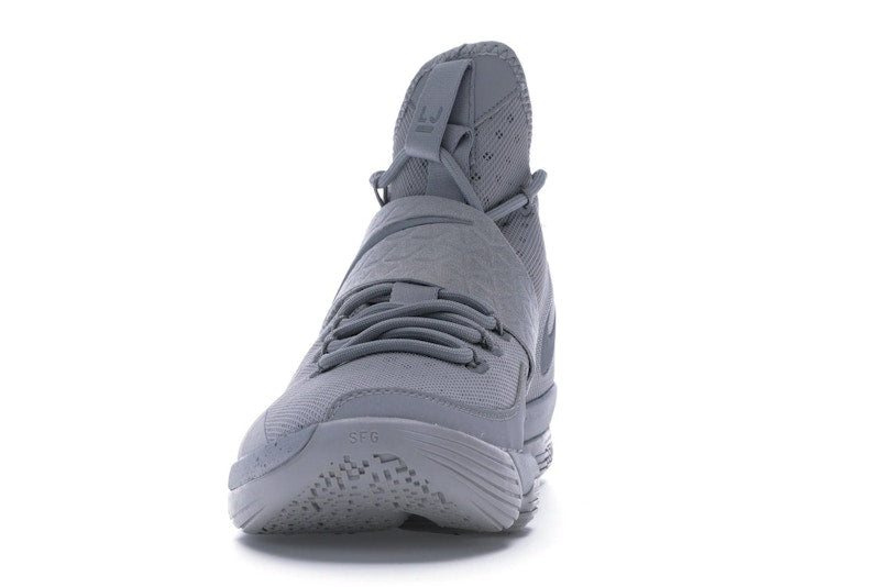 Nike LeBron 14 Silver