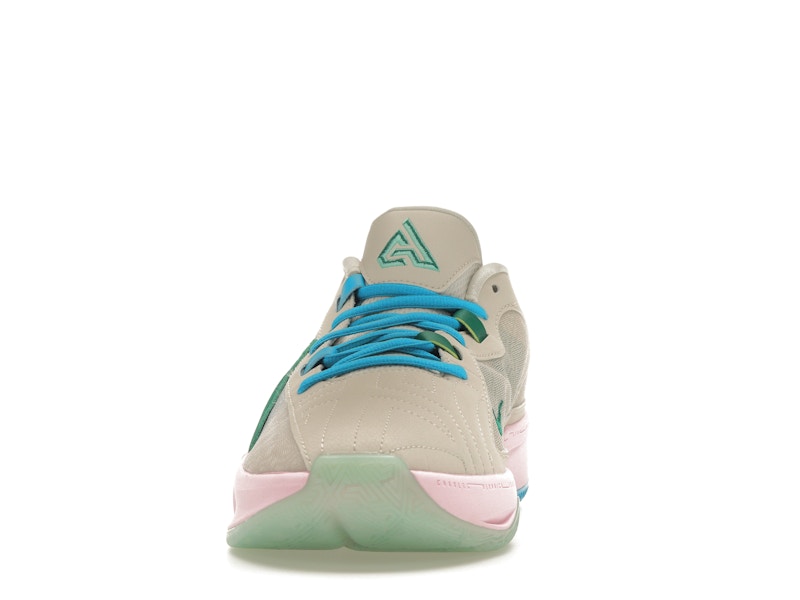 Nike Zoom Freak 5 5 The Hard Way