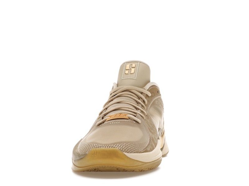 Nike Sabrina 2 Stronger Than Gold (Women's)