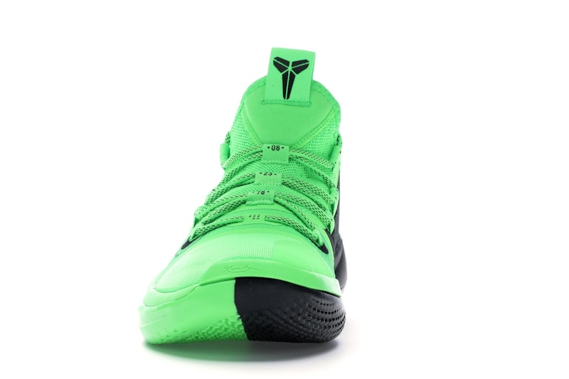 Nike Kobe AD Exodus Green Strike