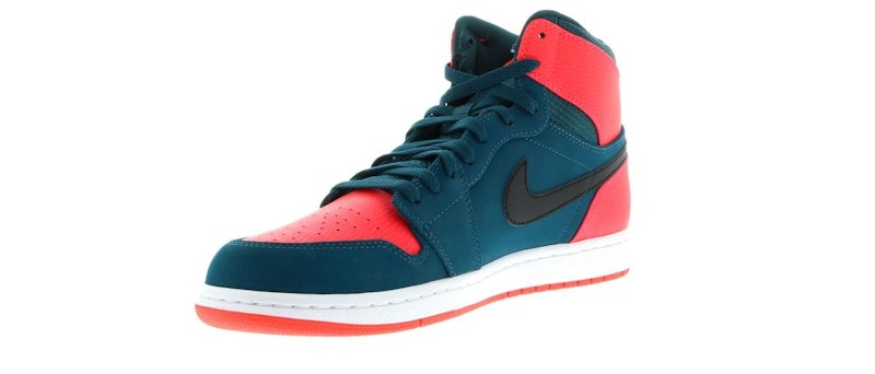 Jordan 1 Retro Russell Westbrook PE