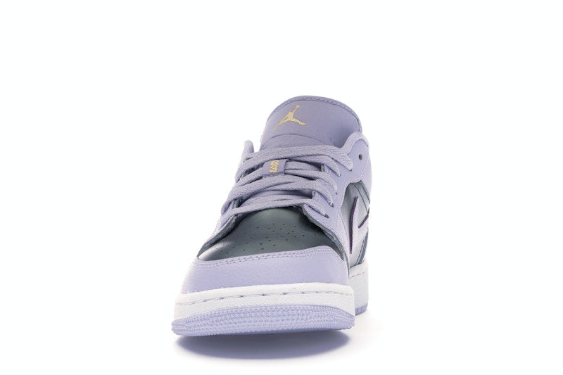 Jordan 1 Low Oxygen Purple (GS)
