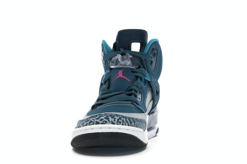 Jordan Spizike Space Blue
