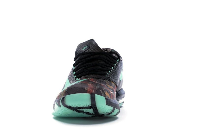 Nike KD 6 NOLA Gumbo League Illusion
