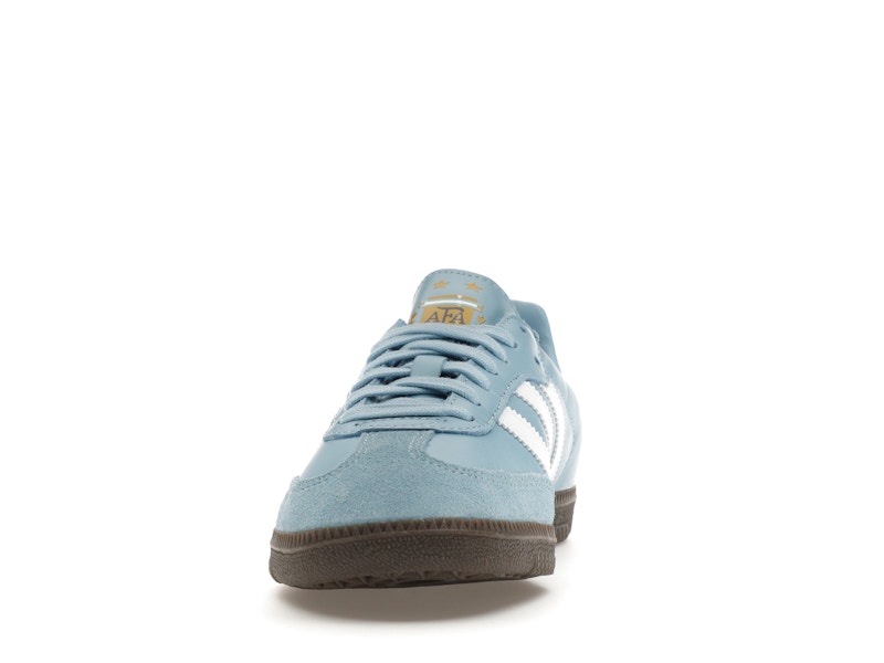 adidas Samba Team Argentina