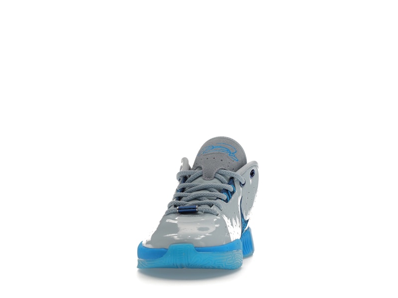 Nike LeBron 21 Blue Diver (GS)