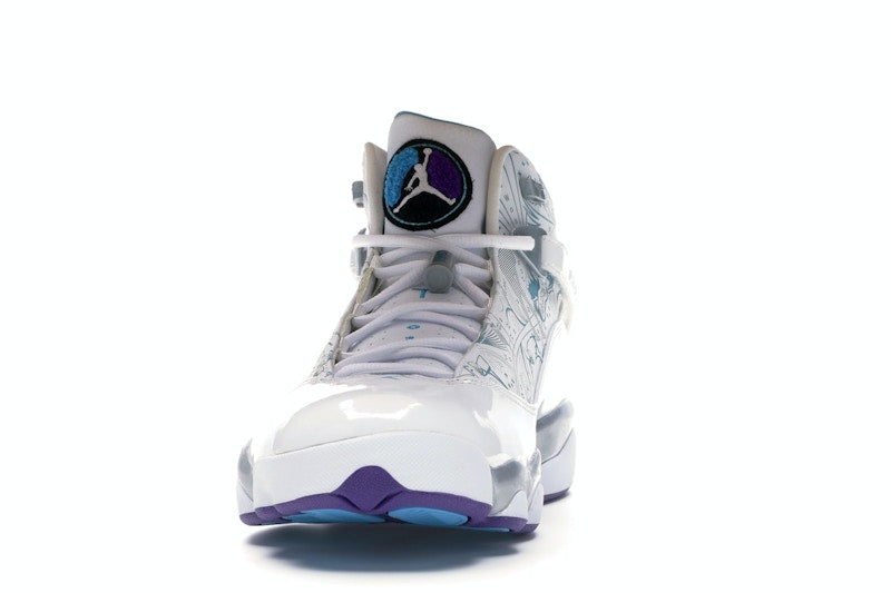 Jordan 6 Rings Utah