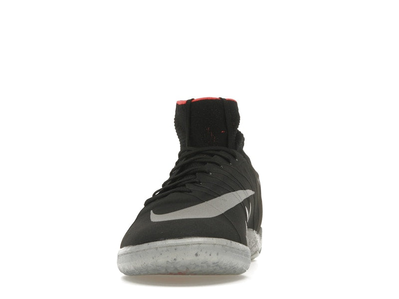 Nike HyperVenomX Proximo IC Jordan Neymar Jr. Black Cement