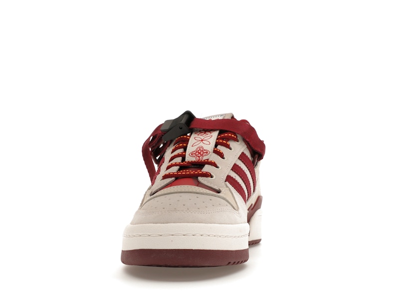 adidas Forum Low Lunar New Year