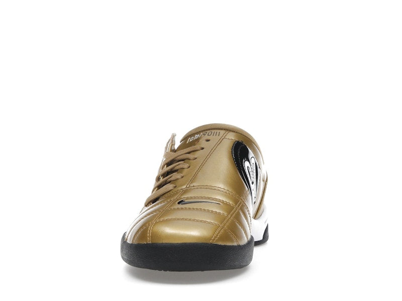 Nike Total 90 3 Metallic Gold Black (Women's)