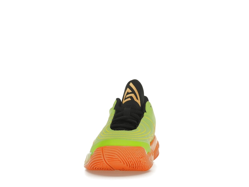 Nike Giannis Immortality 4 Halloween (GS)