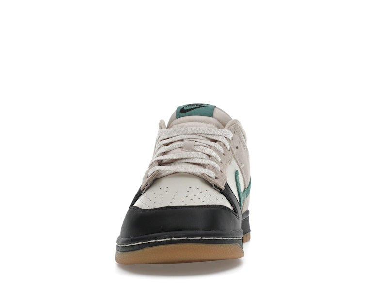 Nike Dunk Low Light Orewood Brown Bicoastal