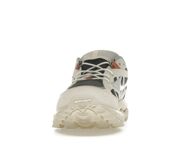 Mizuno Wave Mujin TL Gore-Tex Summer Sand Dark Shadow
