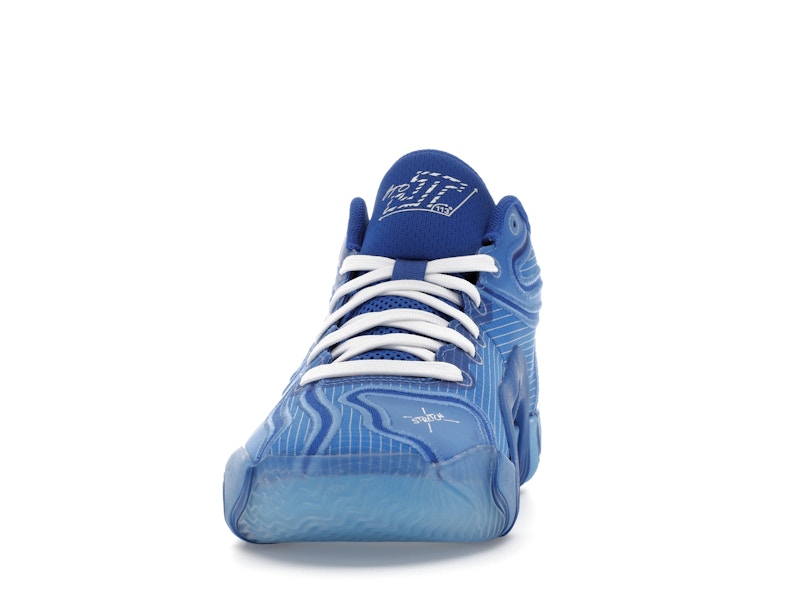 Jordan Tatum 3 Blueprint