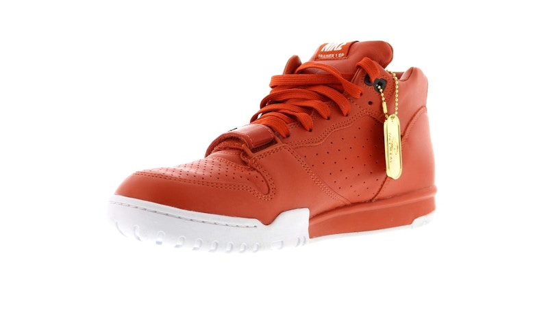 Nike Air Trainer 1 Fragment Rust