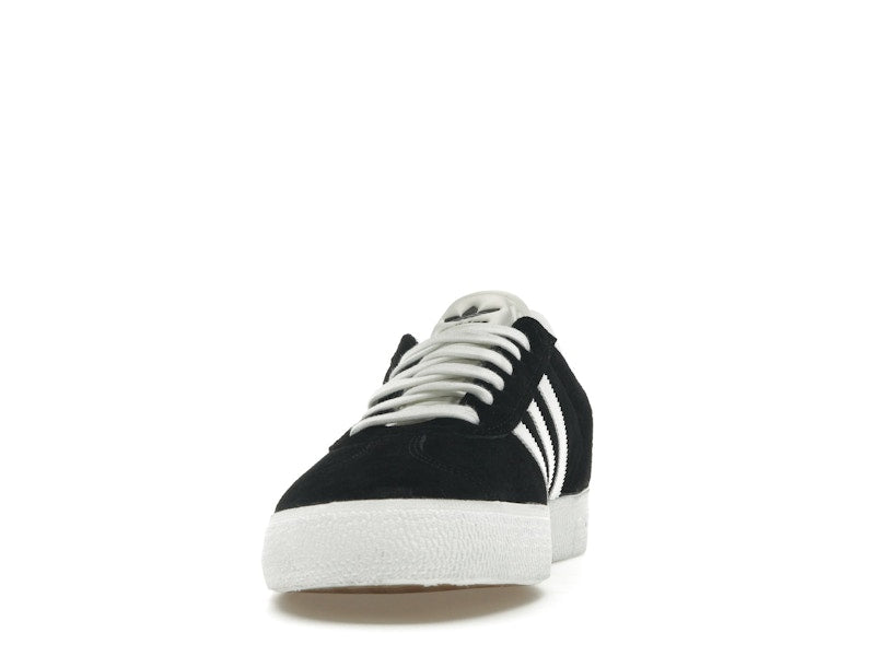 adidas Gazelle ADV Black White Gold