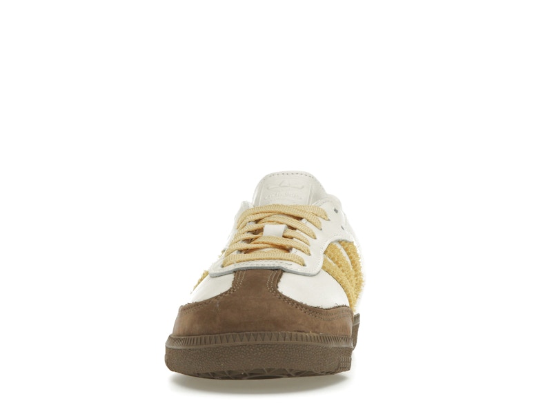 adidas Samba OG Off White Violet Tone (Women's)