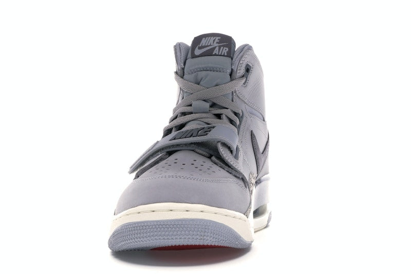 Jordan Legacy 312 Wolf Grey